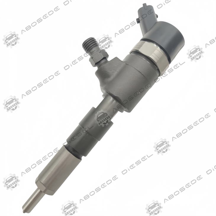 Bosch 0445110859 Common Rail Fuel Injector – Next‑Level Diesel Injection Performance