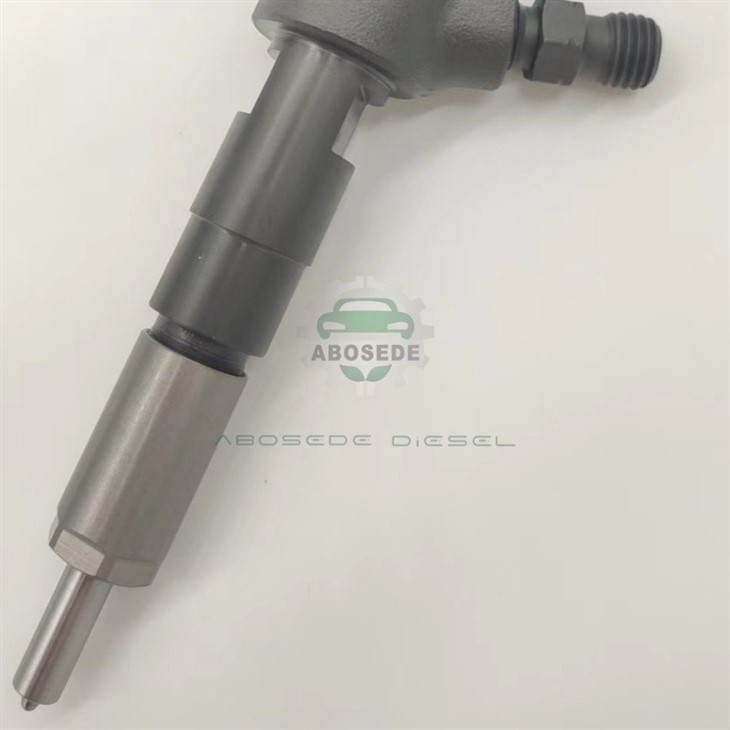 Bosch 0445110859 Common Rail Fuel Injector – Next‑Level Diesel Injection Performance factory