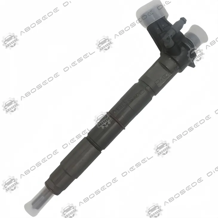 Bosch 0445115067 – Precision Common Rail Diesel Injector For Performance Engines