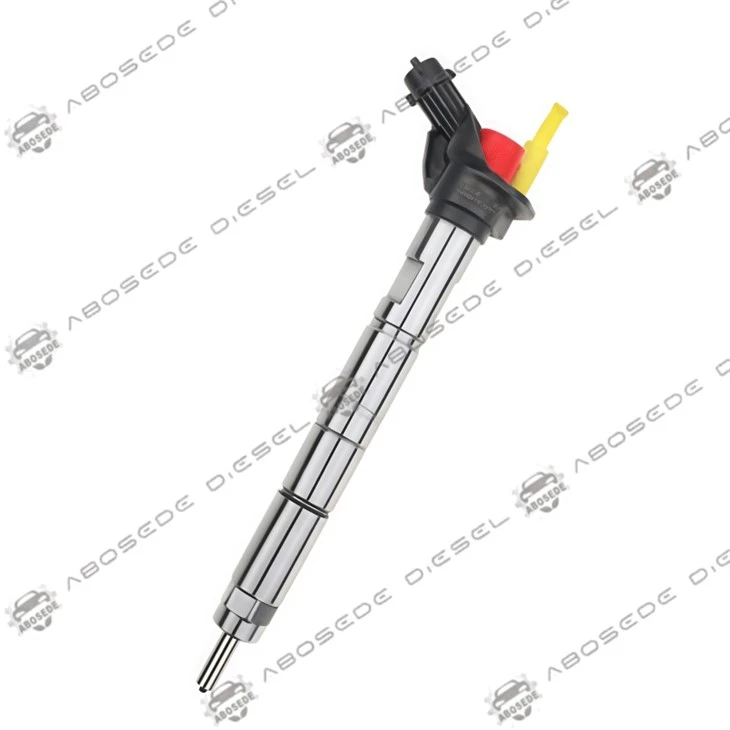 Bosch 0445116059 – Common Rail Injector For F1CE 3.0D Engines