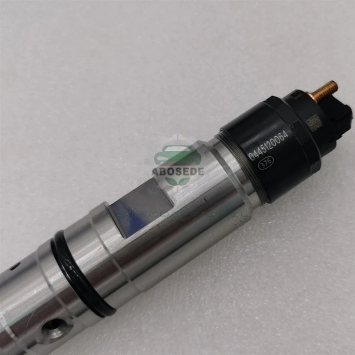 Bosch 0445120064 – Advanced Common Rail Diesel Injector For Precision Fuel Delivery suppliers