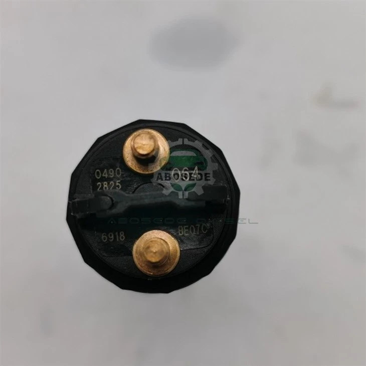 Bosch 0445120064 – Advanced Common Rail Diesel Injector For Precision Fuel Delivery best