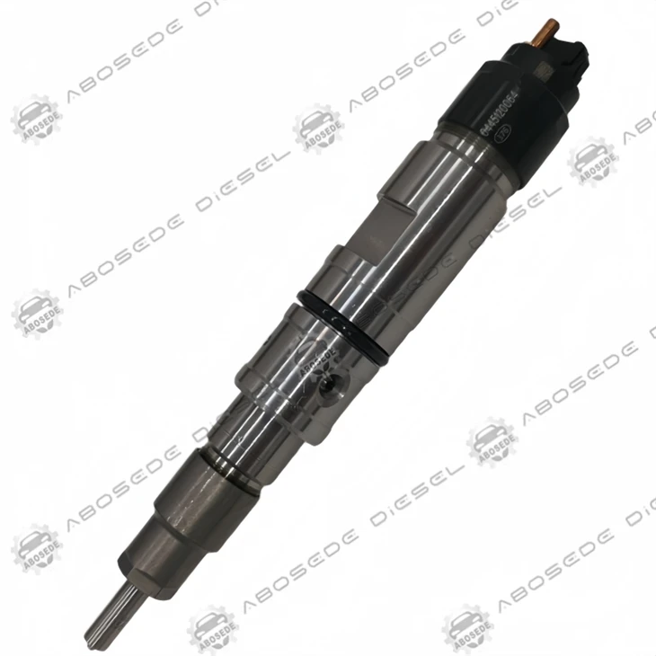 Bosch 0445120064 – Advanced Common Rail Diesel Injector For Precision Fuel Delivery