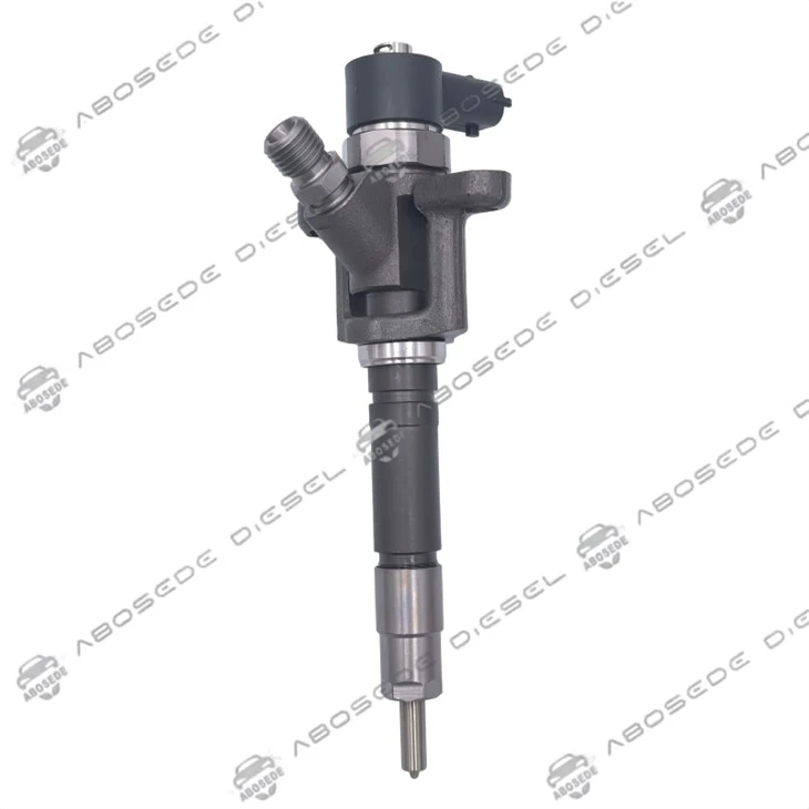 Bosch 0445120076 Common Rail Injector For Mitsubishi Fuso 4M50