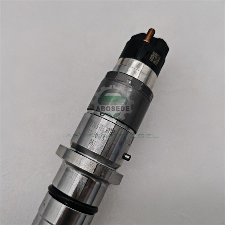 0445120121 Bosch‑Style Common Rail Injector – Advanced Fuel Delivery For Cummins‑Powered Diesel Engines suppliers