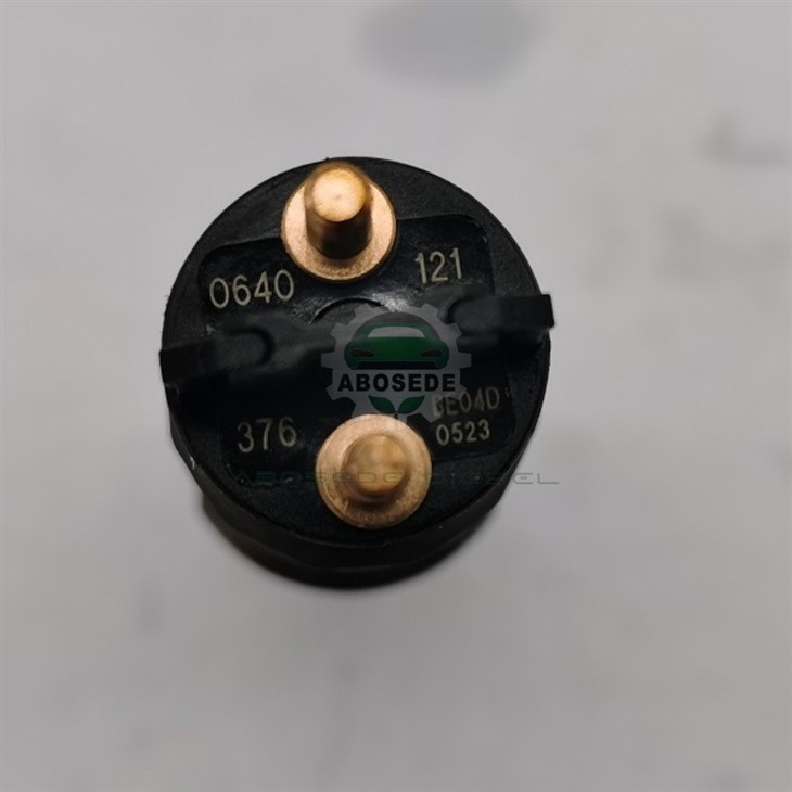 0445120121 Bosch‑Style Common Rail Injector – Advanced Fuel Delivery For Cummins‑Powered Diesel Engines factory