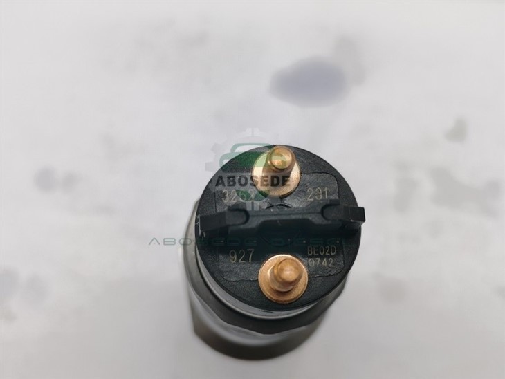 Bosch 0445120231 – Precision Common Rail Injector For Advanced Diesel Powertrains factory