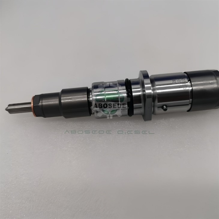 Bosch 0445120231 – Precision Common Rail Injector For Advanced Diesel Powertrains best