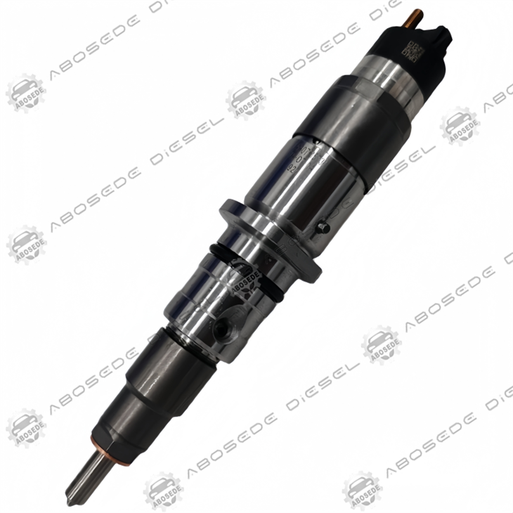 Bosch 0445120231 – Precision Common Rail Injector For Advanced Diesel Powertrains