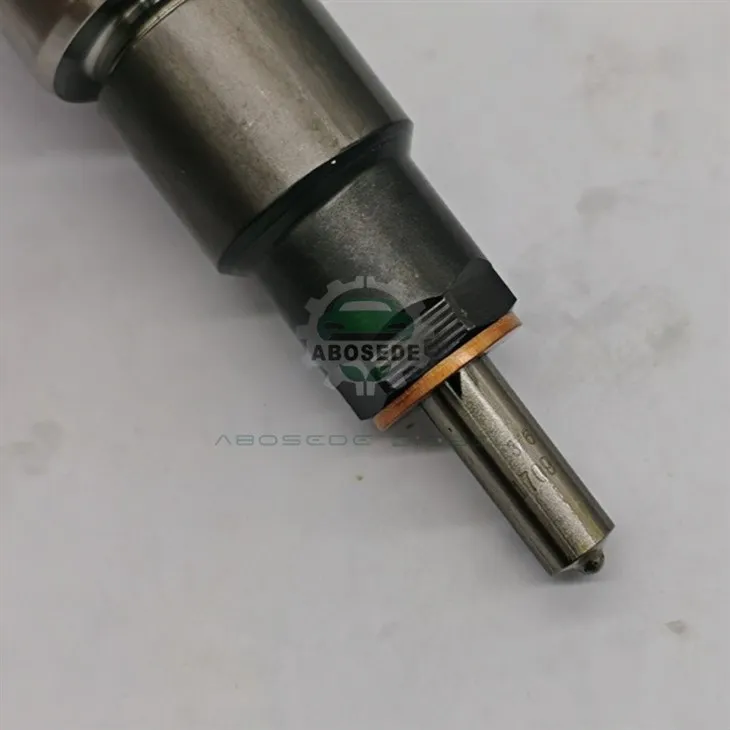 Bosch 0445120236 Common Rail Injector — Smart Fuel Delivery For Modern Diesel Engines best