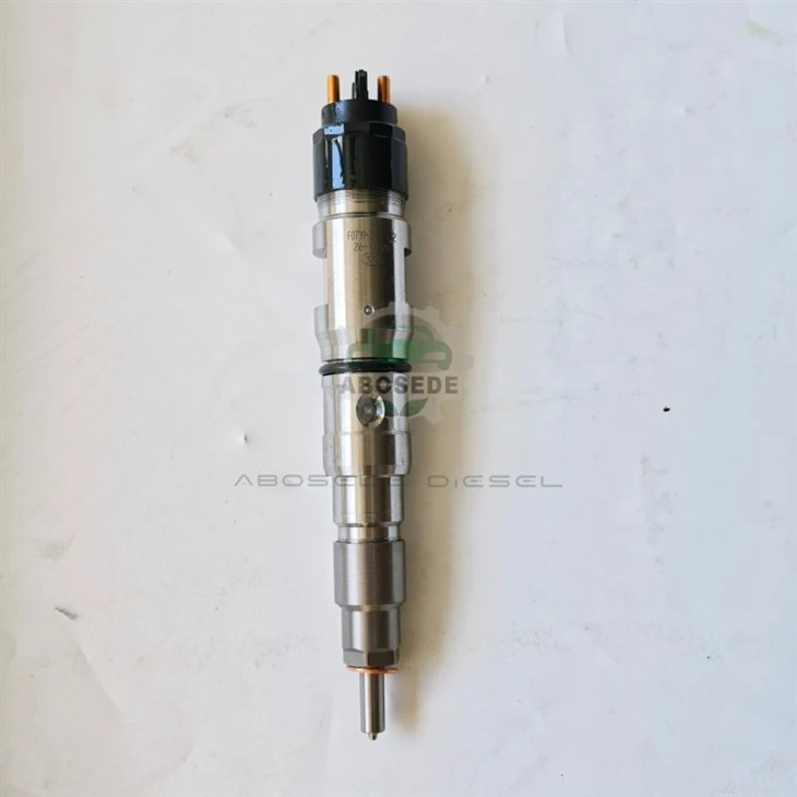 Bosch 0445120327 Common Rail Injector – MaxxForce & Volvo VM Diesel suppliers