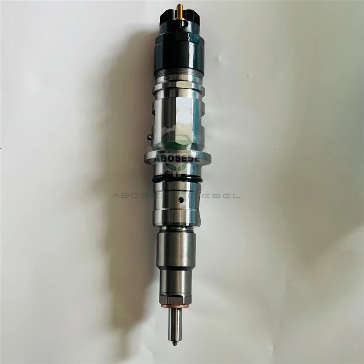 Bosch 0445120336 Common Rail Injector – Downtime Cost, Inventory Strategy & Service Life in Real Workshop Conditions suppliers