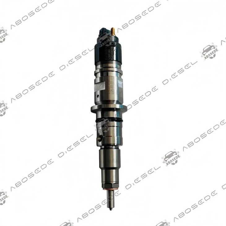 Bosch 0445120336 Common Rail Injector – Downtime Cost, Inventory Strategy & Service Life in Real Workshop Conditions