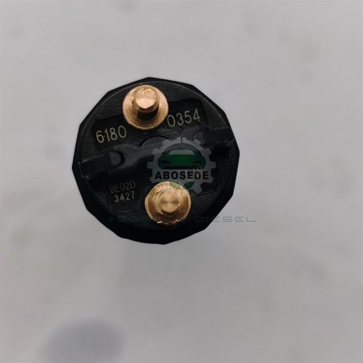 Bosch 0445120354 Diesel Fuel Injector – Cutting‑Edge Common Rail Precision For High‑Demand Engines suppliers