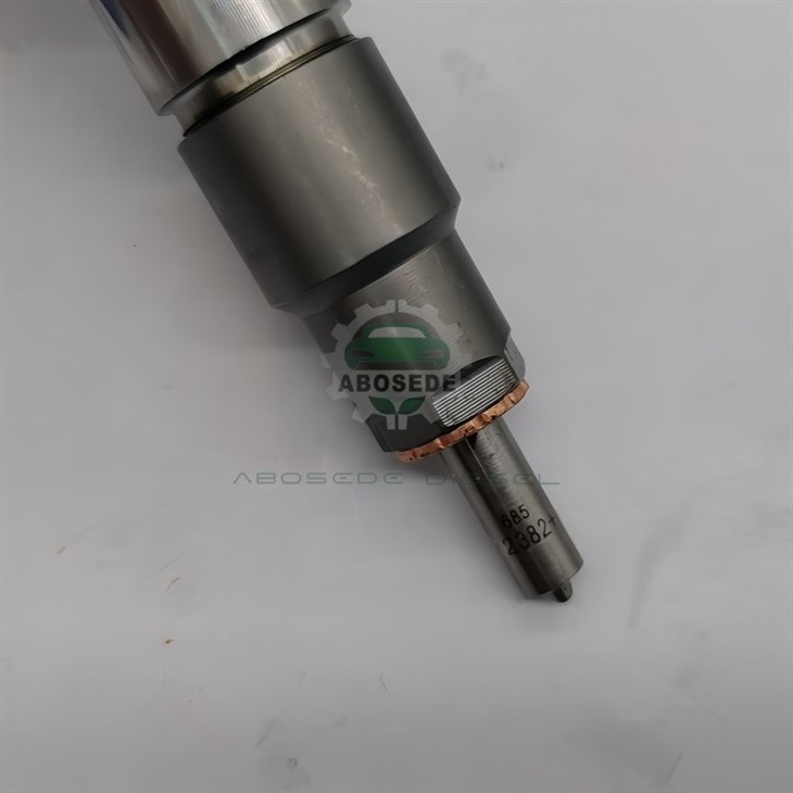 Bosch 0445120354 Diesel Fuel Injector – Cutting‑Edge Common Rail Precision For High‑Demand Engines factory