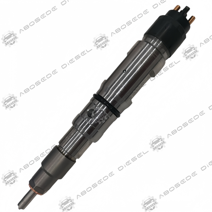 Bosch 0445120354 Diesel Fuel Injector – Cutting‑Edge Common Rail Precision For High‑Demand Engines