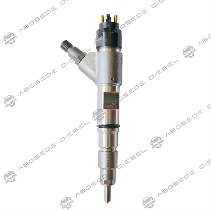 BOSCH 0445120416 Common Rail Injector Assembly