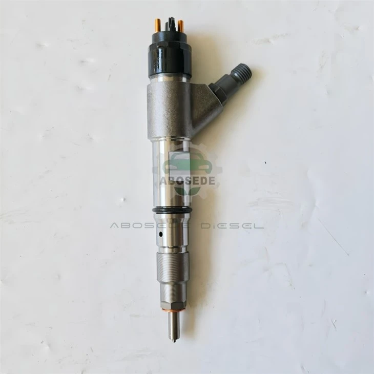 BOSCH 0445120416 Common Rail Injector Assembly suppliers