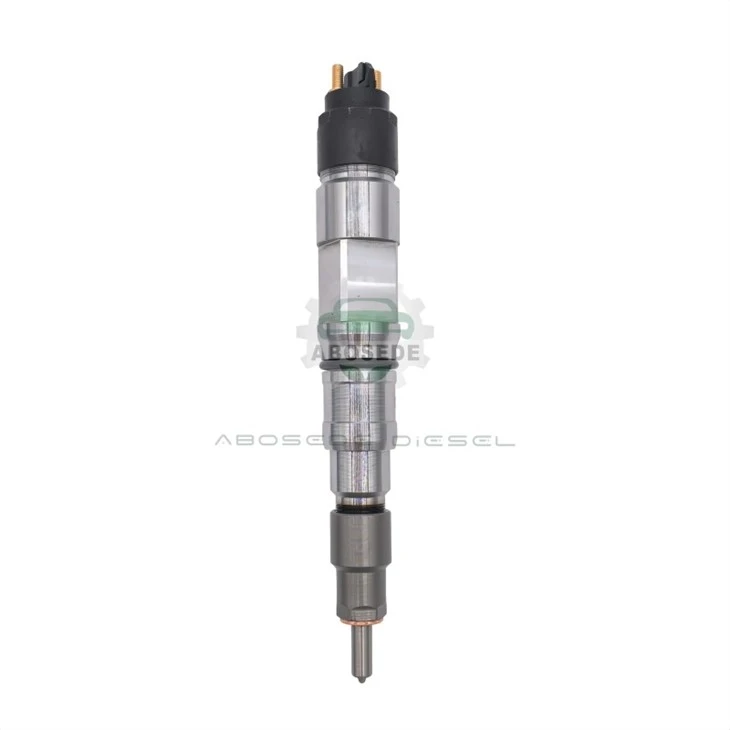 Bosch 0445124049 Common Rail Injector For Ford Cargo suppliers