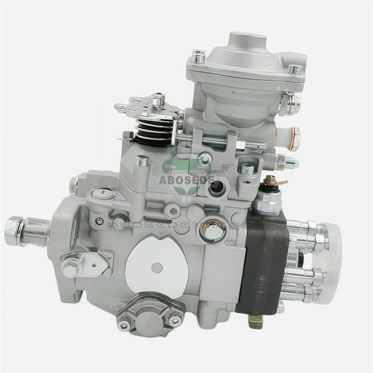 0460416075 Bosch Type VE Diesel Distribution Pump | High-Pressure Fuel Injection Pump For Audi/VW 1.9L Engines | Remanufactured & Dyno-Tested suppliers