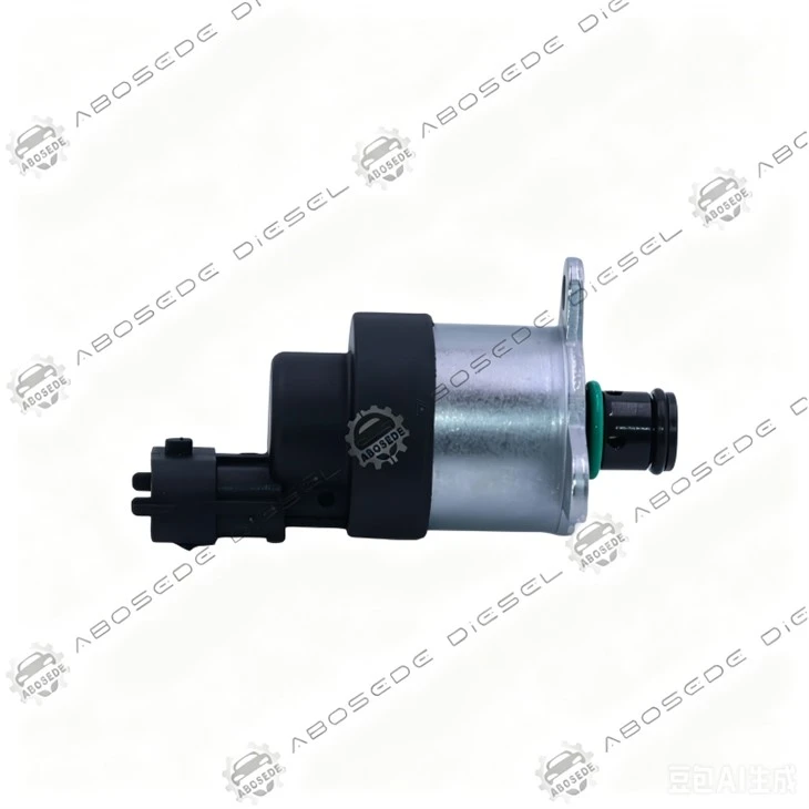 Bosch 0928400826 – The Metering Valve That Learns Faster After Replacement