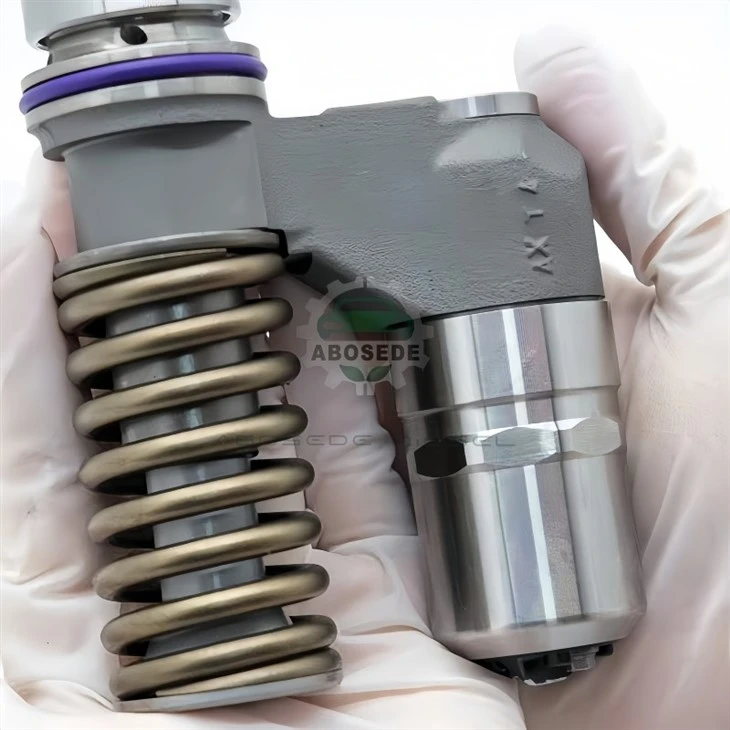 Bosch 1734493 Scania Injector — When Microseconds Define Diesel Economics high quality