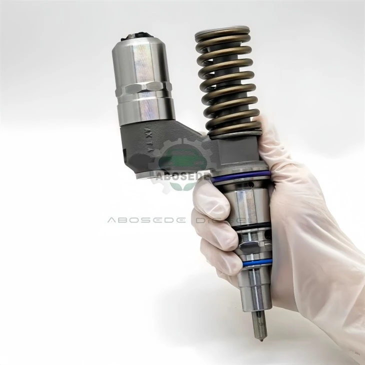 Bosch 1734493 Scania Injector — When Microseconds Define Diesel Economics factory