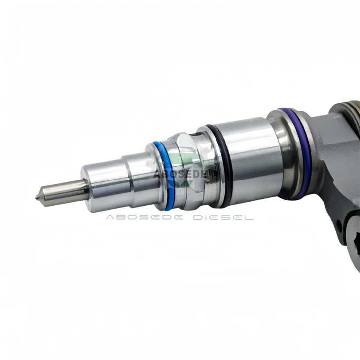 Bosch 1734493 Scania Injector — When Microseconds Define Diesel Economics best