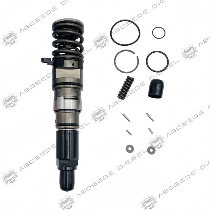 Bosch 402 Injector Reconditioning Kit – Injection Timing Stabilization Suite For EUI 402 Series (Navistar DT/International HT)