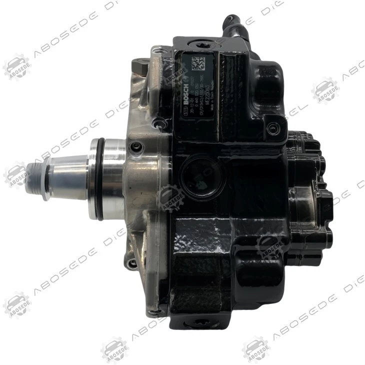 Bosch Common Rail Fuel Pump 0445020050