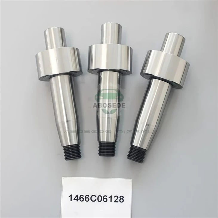 Bosch CP4 Camshaft 1466C06128 – Heavy-Duty Common-Rail Pump Core Component suppliers