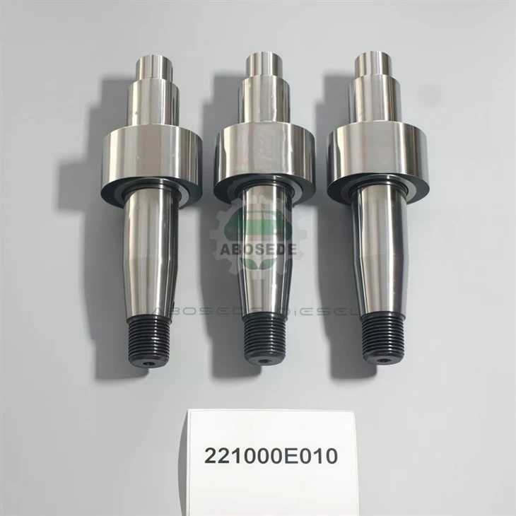 BOSCH CP4 Camshaft 221000E010 | Genuine Fuel Pump Core Component suppliers