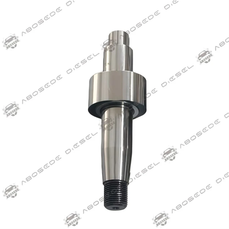BOSCH CP4 Camshaft 221000E010 | Genuine Fuel Pump Core Component