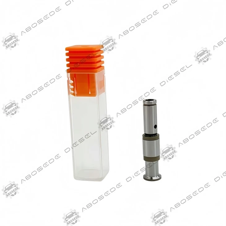 Bosch EUI 7.000 Valve Plunger – Magnetic Circuit Air‑Gap Stability & Mechanical Impact Transfer Path For 0414700/701/702 Series Unit Injectors