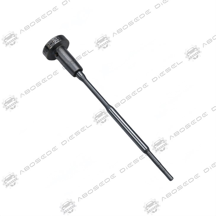 BOSCH F00RJ01727 High-Performance Injector Valve--Brand New, For 0445120086 0445120087 0445120127 0445120265