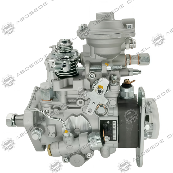 Bosch VE Injection Pump 0460426369 / 3963951 For Cummins 6BT 5.9L Engine – High Precision Diesel Injection System Solution