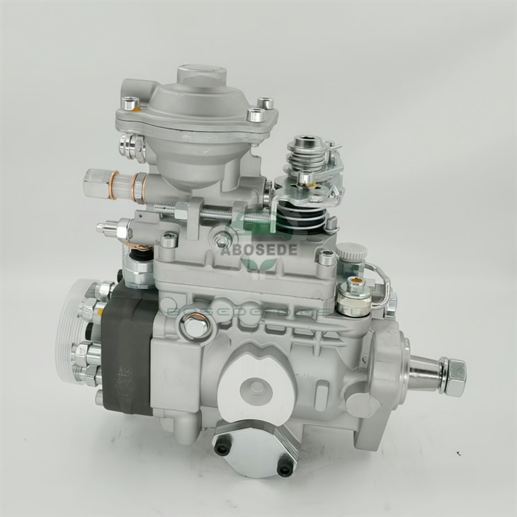 Bosch VE Injection Pump 0460426369 / 3963951 For Cummins 6BT 5.9L Engine – High Precision Diesel Injection System Solution factory