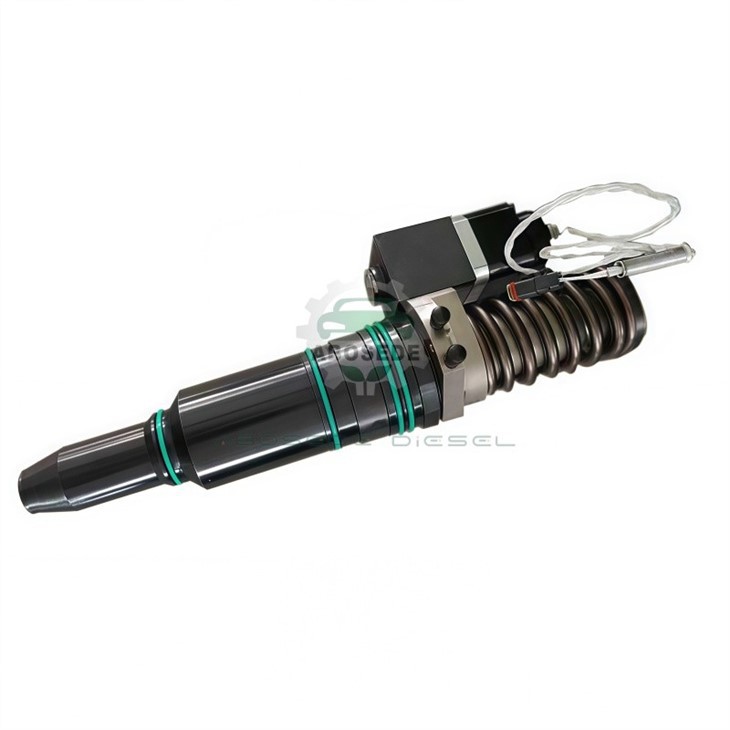 C3600 Fuel Injector 20R-5170: Precision Engineering For High-Efficiency Diesel Common Rail Systems suppliers