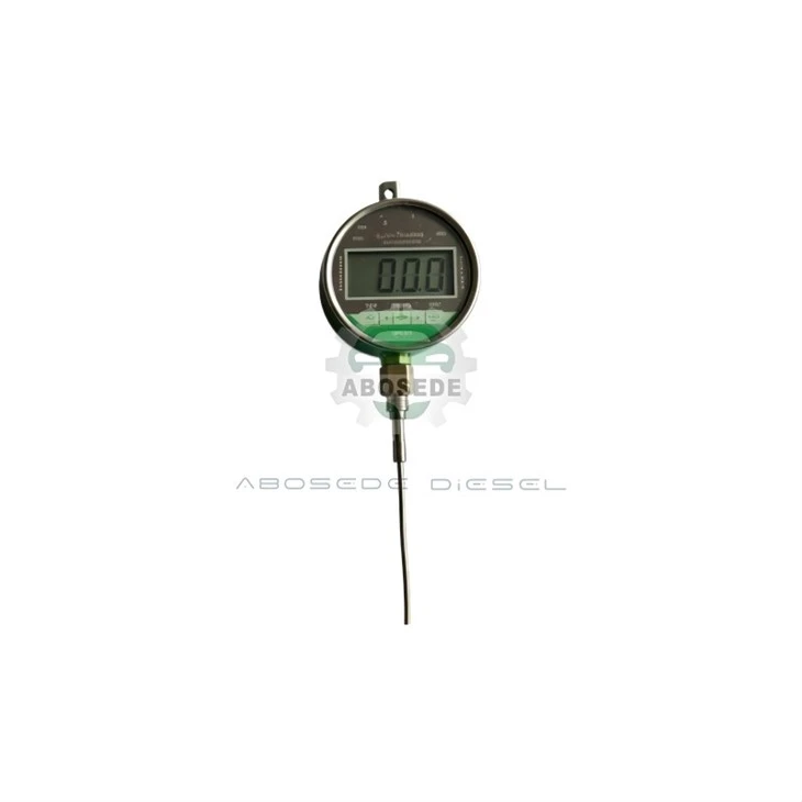 C7/C9 & C-9 Dynamic Armature Lift Gauge Stand – Velocity-Based Displacement Measurement For HEUI Injector Response Validation suppliers