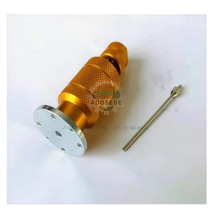 C7 C9 Measuring Tools – Precision Diagnostic Solutions For HEUI Common Rail Systems suppliers