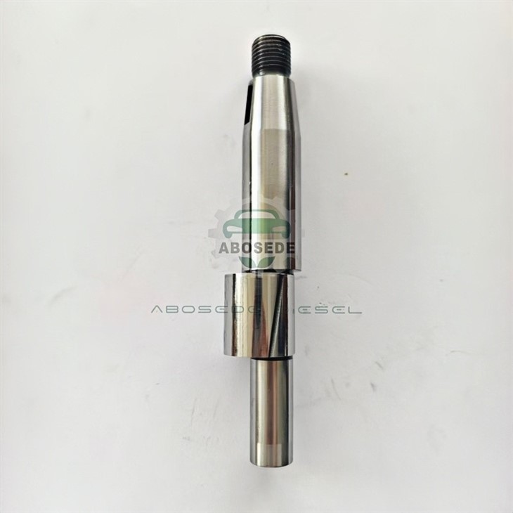 Camshaft 294191-5040 — Mechanical Timing Authority in Common Rail Diesel Systems factory