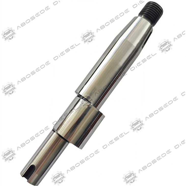 Camshaft 294191-5040 — Mechanical Timing Authority in Common Rail Diesel Systems