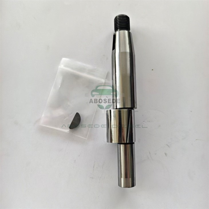 Camshaft 294191-5040 — Mechanical Timing Authority in Common Rail Diesel Systems suppliers