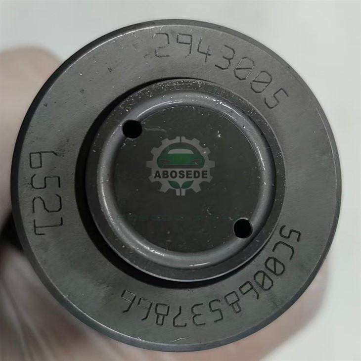 CAT 294-3005 Common Rail Injector Reframing Precision: From Fuel Delivery To Combustion Intelligence factory