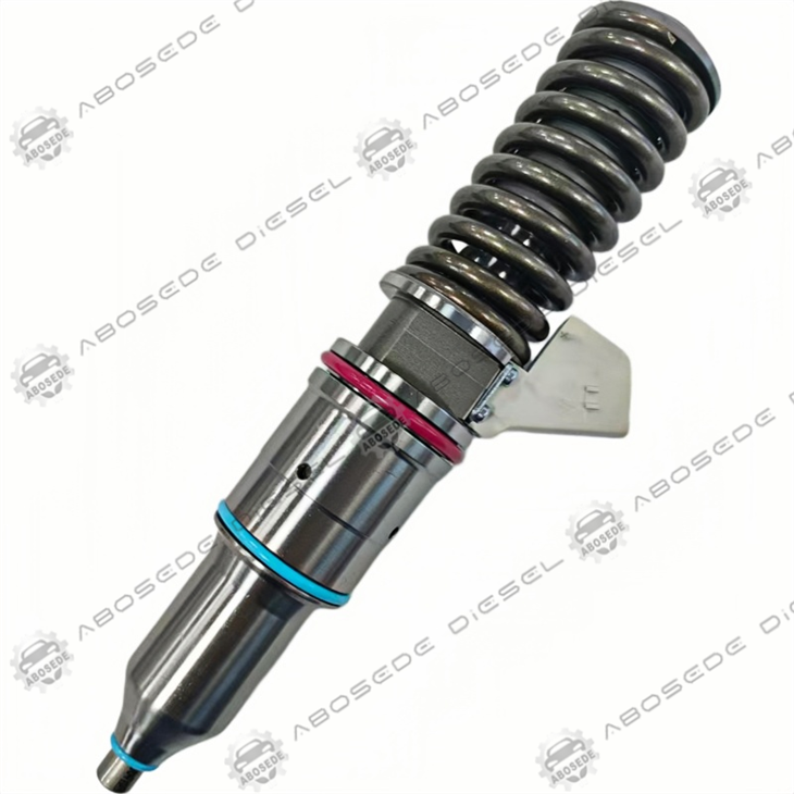 CAT 294-3005 Common Rail Injector Reframing Precision: From Fuel Delivery To Combustion Intelligence