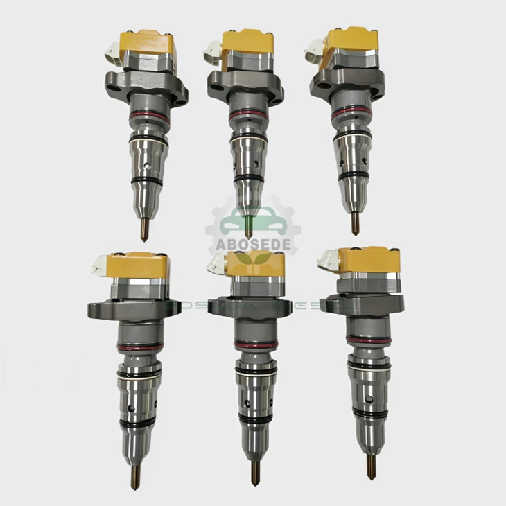 CAT 3126 Diesel Injector 173-9267 – HEUI Electronic Unit Injector For Caterpillar 7.2L Engine | High-Pressure Precision Fuel Delivery suppliers