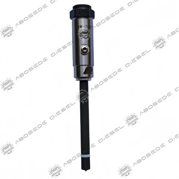 CAT 4W7017 Injector – The Precision Link Between Fuel Delivery And Combustion Performance