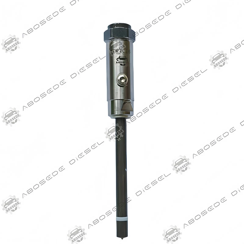 CAT 4W7017 Injector – The Precision Link Between Fuel Delivery and Combustion Performance