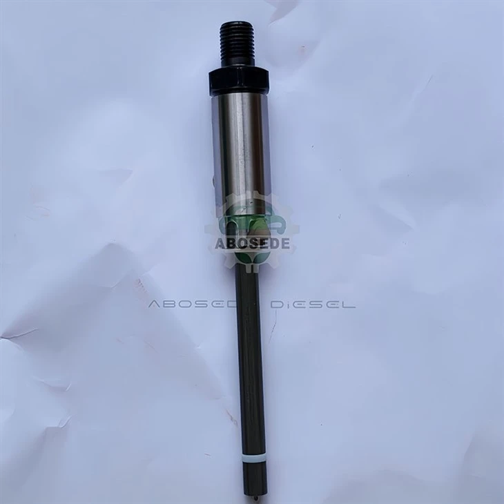 The Definitive Architecture And Fluid-Dynamic Breakdown Of The CAT 8N7005 Mechanical Pencil Nozzle For Advanced Common Rail Interfacing suppliers