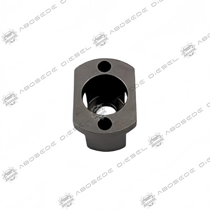 CAT C15 Injector Spring Seat – Dynamic Preload Stabilizer & Fatigue-Optimized Interface